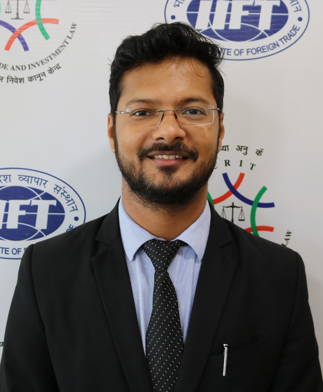 Mr. Satwik Shekhar